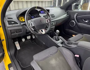 Renault Mégane 2011