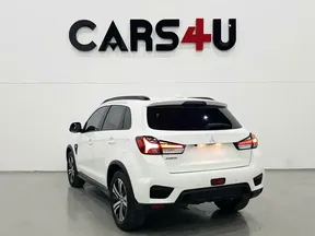Mitsubishi ASX 2024