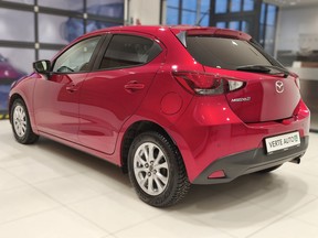 Mazda 2 2020