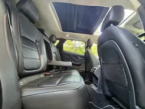 Jaguar F-Pace 2019