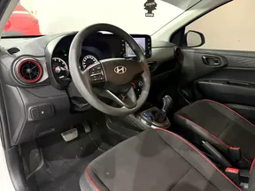 Hyundai Grand i10 2025