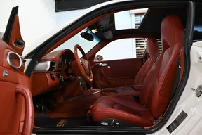Porsche 911 Carrera 2006
