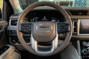 GMC Yukon 2024