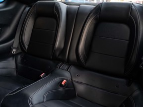 Ford Mustang GT 2017