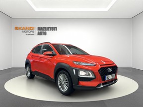 Hyundai Kona 2020