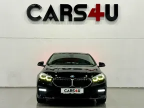 BMW 2 Series 218 2022