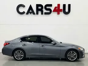 Infiniti Q50 2023