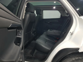 Land Rover Range Rover Evoque 2020