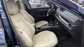 Mazda CX-5 2022