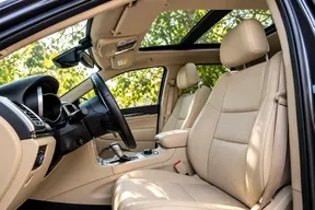 Jeep Grand Cherokee 2017