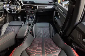 Audi RS Q3 2024