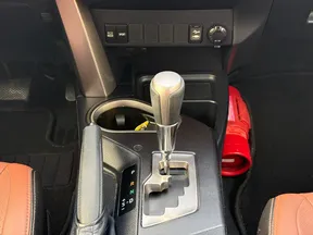 Toyota RAV4 2018
