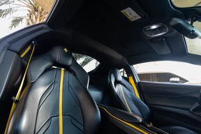 Ferrari 812 Superfast 2019