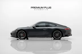 Porsche 911 Carrera S 2019