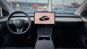 Tesla Model Y Long Range 2022