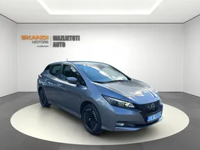 Nissan Leaf 2023
