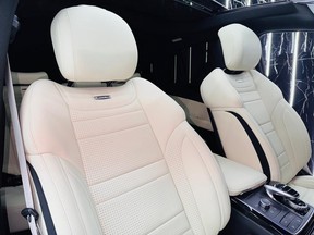 Mercedes-Benz GLE 63 AMG S 2019