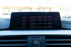 BMW 4 Series 440 2018