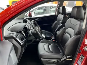 JAC S3 / JS3 2024