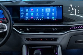 BMW X5 M Competition 2025