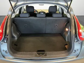 Nissan Juke 2015