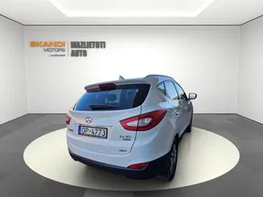 Hyundai ix35 2015