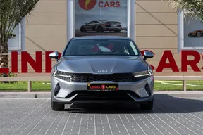 Kia K5 2023
