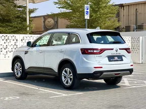 Renault Koleos 2023