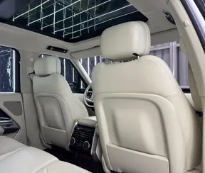 Land Rover Range Rover 2023