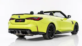 BMW 4 Series M4 Competition 2023