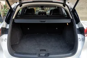 Infiniti QX50 2021