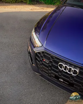 Audi SQ5 2023