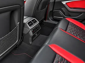 Audi RS7 2022