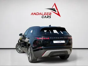 Land Rover Range Rover Velar 2019