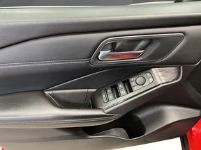 Nissan Qashqai 2023