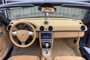 Porsche Boxster 2006