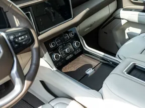 GMC Yukon 2024