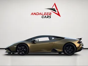 Lamborghini Huracán 2024
