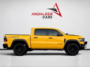 RAM 1500 TRX 2024
