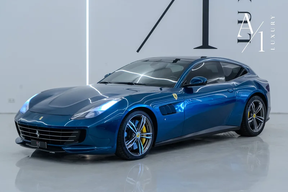 Ferrari GTC4Lusso 2019