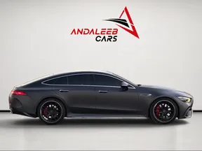 Mercedes-Benz AMG GT 63 S 2019