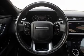 Land Rover Range Rover Velar 2020