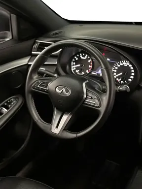 Infiniti QX55 2023