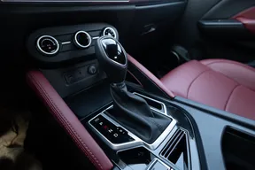 DFSK Fengon 500 2025