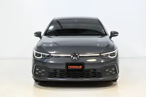 Volkswagen Golf GTI 2023
