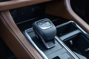 Nissan Pathfinder 2022