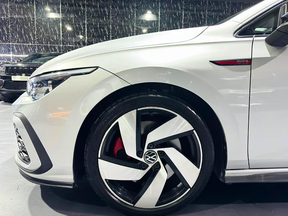 Volkswagen Golf GTI 2023