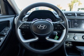 Hyundai Creta 2025