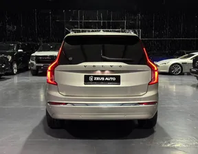 Volvo XC90 2024