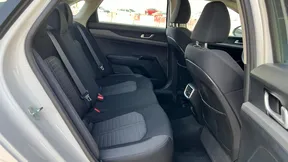 Kia K5 2024